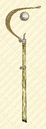 The Staff Sling The Staff Sling