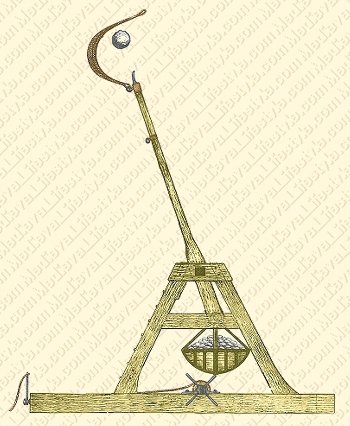 Trebuchet Mechanism Trebuchet Mechanism